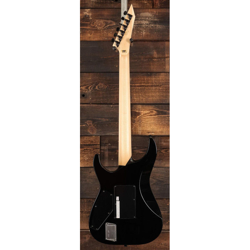 ESP KH-2 NECK THRU KIRK HAMMETT SIGNATURE CUSTOM SHOP