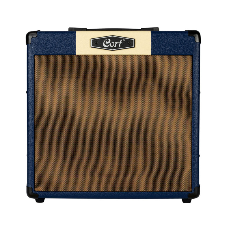 CORT CM30R (Dark Blue) Комбо для електрогітари