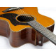 YAMAHA AC1M (Vintage Natural) Акустическая гитара