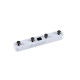 MOOER GWF4 Wireless Footswitch (White) Футсвіч