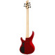 YAMAHA TRBX-305 (Candy Apple Red) Бас-гітара
