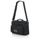 GATOR GM-4 - 4 Microphones Bag