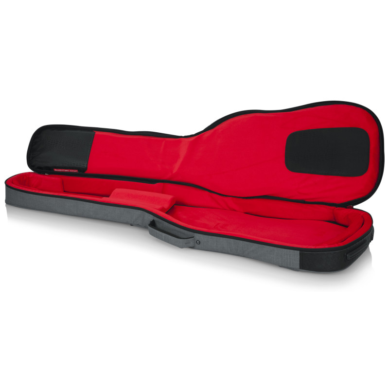 GATOR GT-BASS-TAN TRANSIT SERIES Bass Guitar Bag Чохол для бас-гітари