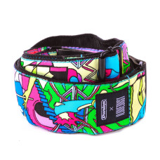 DUNLOP ILD12 ILOVEDUST DUST SUCKER STRAP Ремінь для гітари