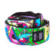 DUNLOP ILD12 ILOVEDUST DUST SUCKER STRAP Ремінь для гітари