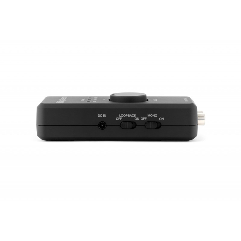 IK MULTIMEDIA iRig Stream