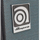 AMPEG HERITAGE SVT-810AV SPEAKER CABINET