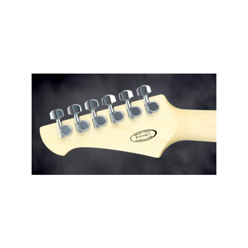 LINE 6 VARIAX STANDARD (Sunburst)  Електрогітара моделююча
