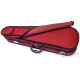 STENTOR 1372ARD - VIOLIN 4/4 RED Кейс для скрипки