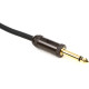 D'ADDARIO PW-AG-20 Curcuit Breaker Momentary Mute (6m)