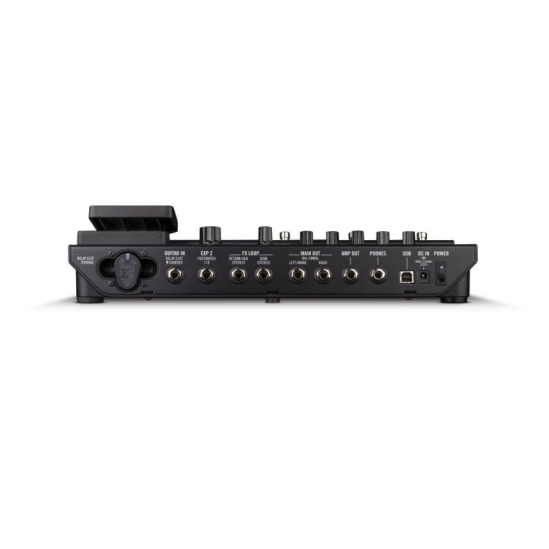 LINE 6 POD Go Wireless Гитарный процессор