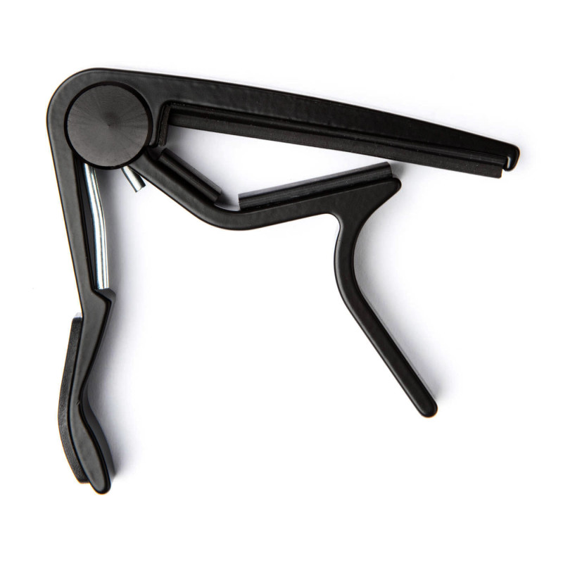 DUNLOP 88B TRIGGER CAPO CLASSICAL FLAT Каподастр