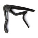 DUNLOP 88B TRIGGER CAPO CLASSICAL FLAT Каподастр