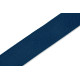 LEVY'S M8POLY-NAV CLASSICS SERIES POLYPROPYLENE GUITAR STRAP (BLUE) Ремінь для гітари