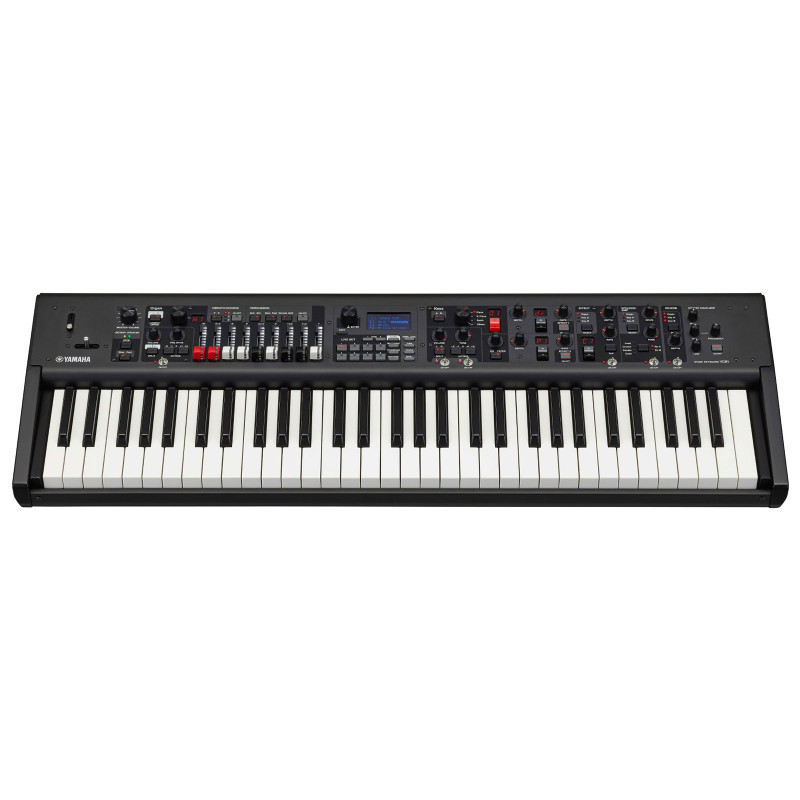 YAMAHA YC61 Синтезатор
