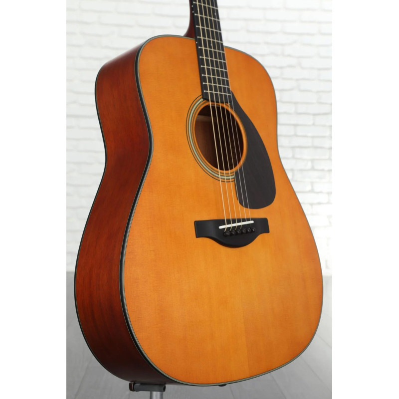 YAMAHA FG5 Акустична гітара