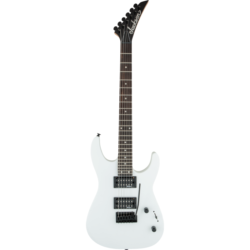Електрогітара JACKSON JS12 DINKY AH WHITE