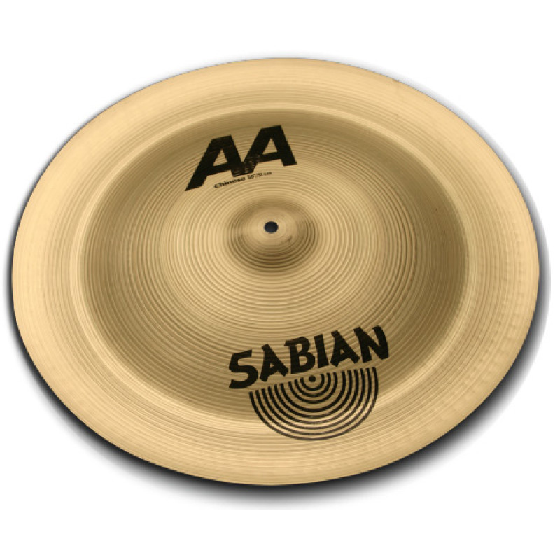 SABIAN 20