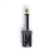 D'ADDARIO PW-GP-2 1/4 inch Plug, Straight