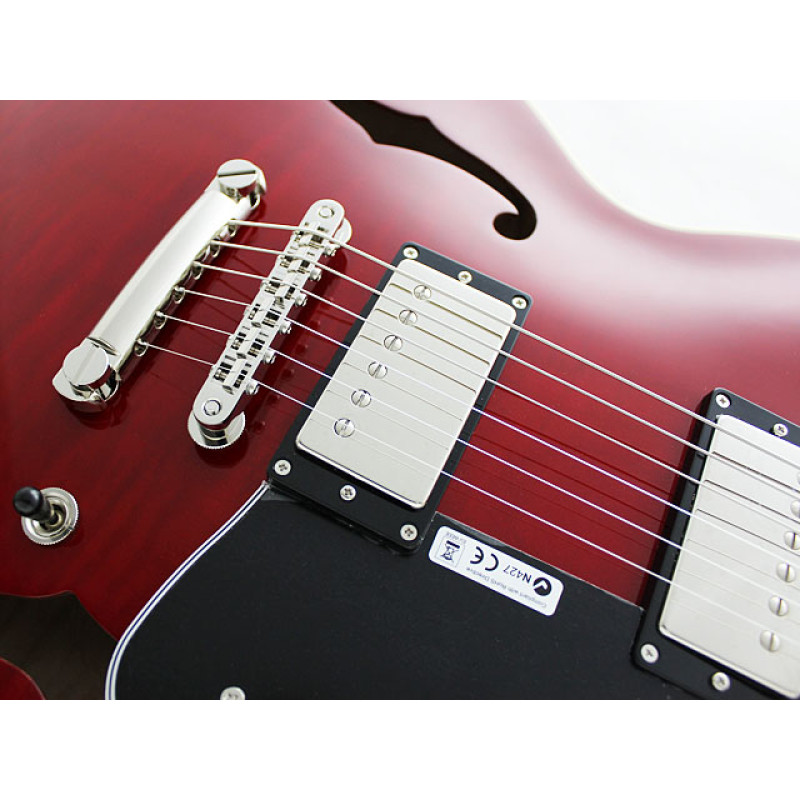 FGN MASTERFIELD MSA-HP (Cherry)