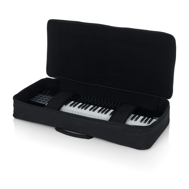 GATOR GKB-61 61 Note Keyboard Gig Bag