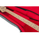 GATOR GT-BASS-TAN TRANSIT SERIES Bass Guitar Bag Чохол для бас-гітари