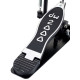 DW DOUBLE 2002 PEDAL