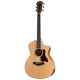 TAYLOR GUITARS 214ce-K DLX Гітара електроакустична