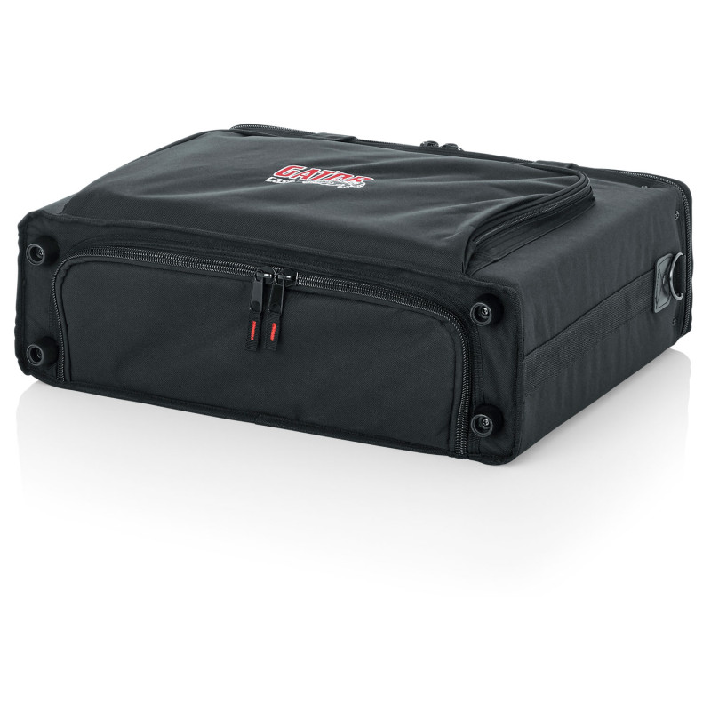 GATOR GRB-3U - 3U Audio Rack Bag
