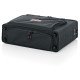 GATOR GRB-3U - 3U Audio Rack Bag