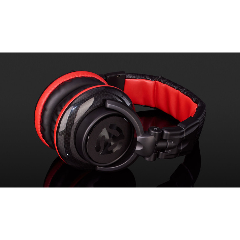 NUMARK RED WAVE CARBON