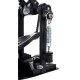 DW DOUBLE 2002 PEDAL