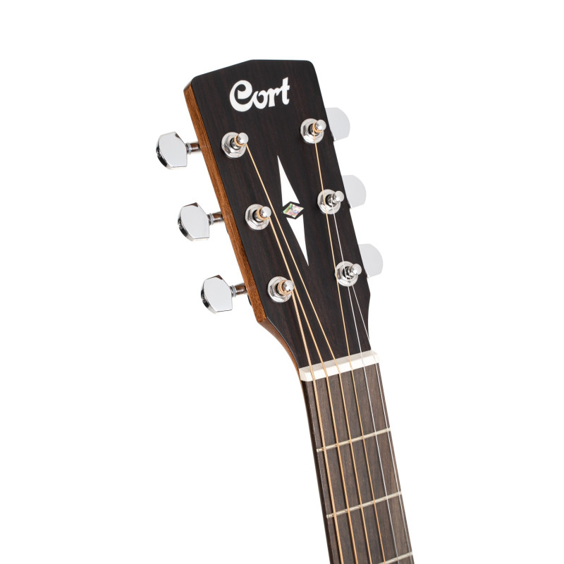 CORT GA1E OPSB Акустическая гитара