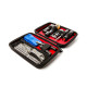 DUNLOP DGT122 SYSTEM 65 COMPLETE GUITAR & BASS STRING CHANGE TOOL KIT Набір для гітари/баса