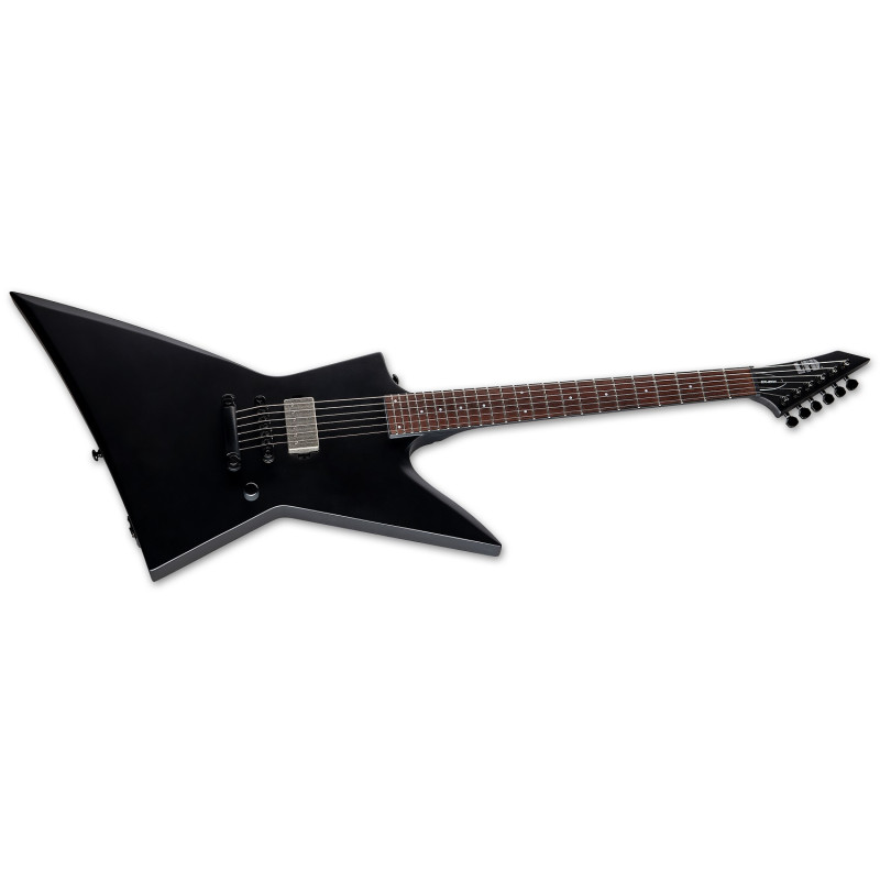 LTD EX-201 (Black Satin) Електрогітара