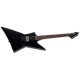 LTD EX-201 (Black Satin) Електрогітара