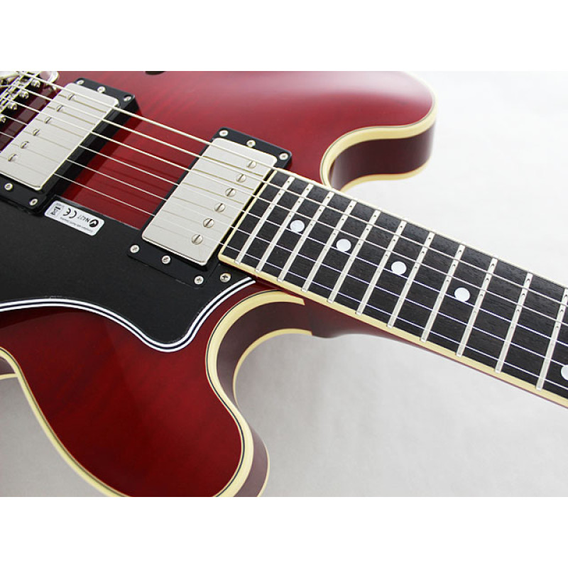 FGN MASTERFIELD MSA-HP (Cherry)