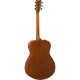 YAMAHA FSX400 (Natural Satin) Електро-акустична гітара