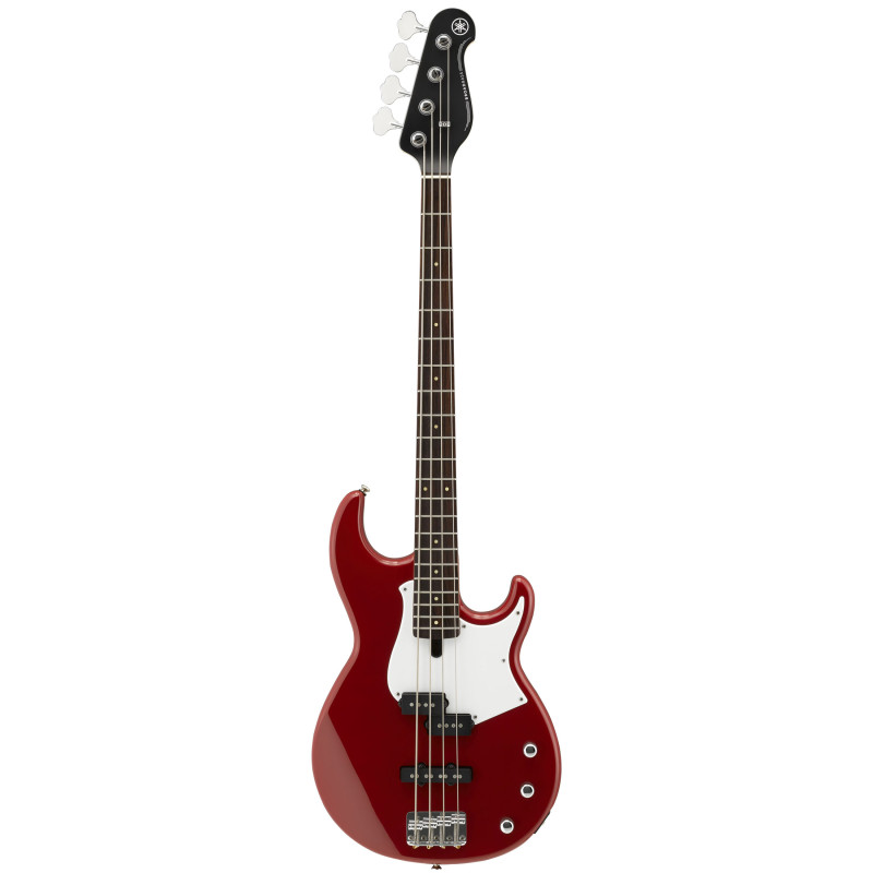 YAMAHA BB234 (Raspberry Red) Бас-гітара