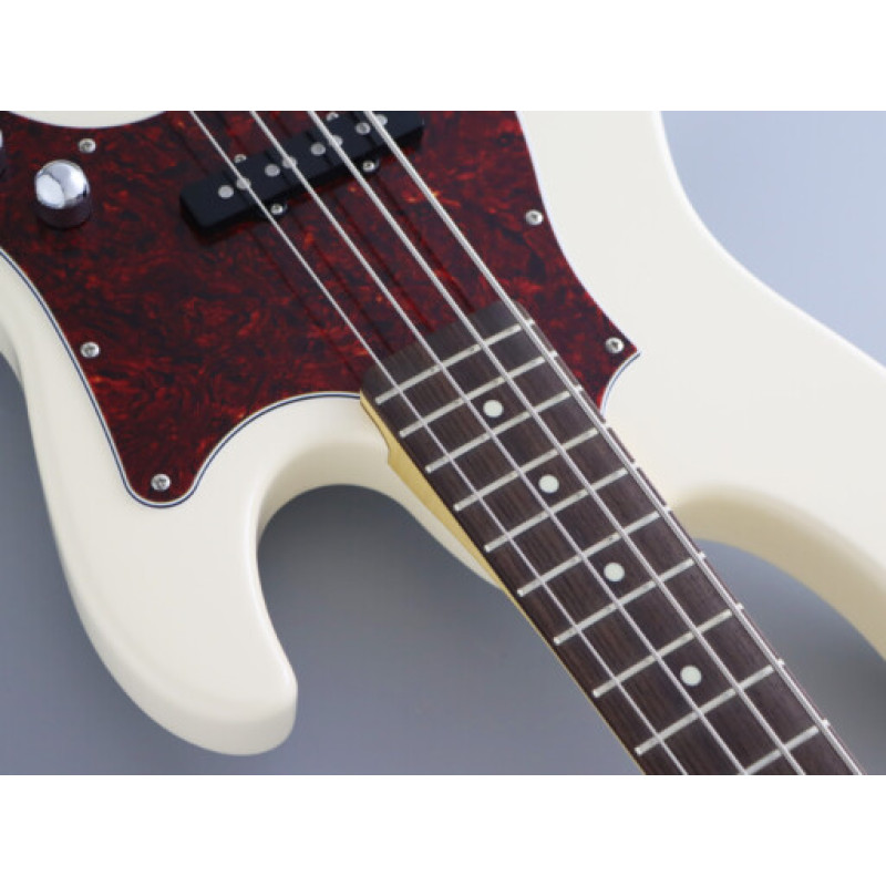 FGN BMJ2-R Mightty Jazz Boundary Series (Olympic White)