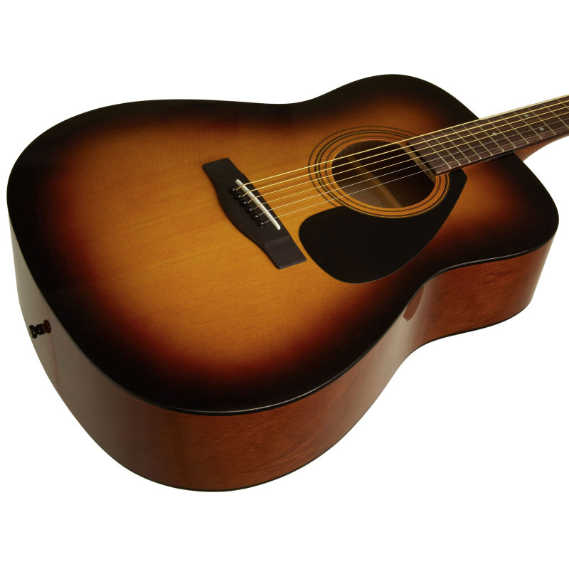 YAMAHA F310 (Tabacco Brown Sunburst) Акустическая гитара