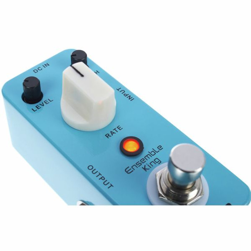 MOOER ENSEMBLE KING Педаль ефектів