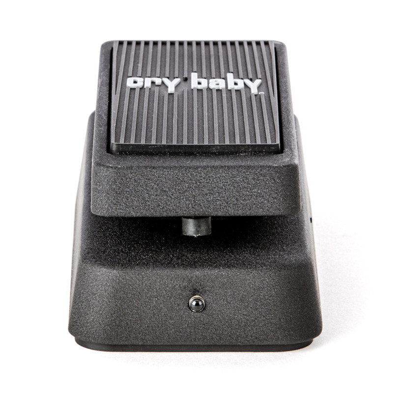 DUNLOP CRYBABY JUNIOR WAH Педаль ефектів