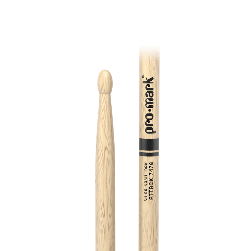 PROMARK CLASSIC ATTACK 747B SHIRA KASHI OAK