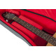 GATOR GT-ACOUSTIC-TAN TRANSIT SERIES Acoustic Guitar Bag Чохол для акустичної гітари