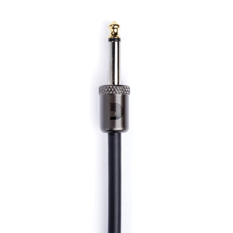 D'ADDARIO PW-GP-2 1/4 inch Plug, Straight