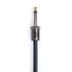D'ADDARIO PW-GP-2 1/4 inch Plug, Straight