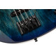 CORT GB-Fusion 4 (Blue Burst) Бас-гітара