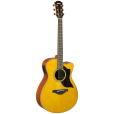 YAMAHA AC1M (Vintage Natural) Електро-акустична гітара