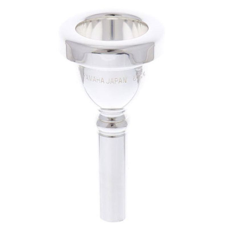 YAMAHA BB-67С4 Standart Series Tuba Мундштук
